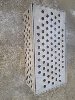 Box na hydinu - 1