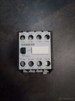SIEMENS 3TH4244-0A - 1