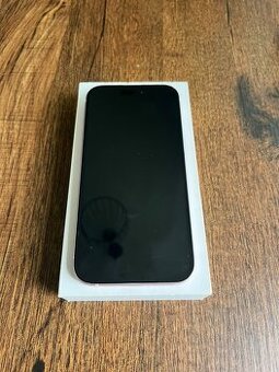 iPhone 15 pink 128GB