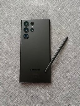 Samsung Galaxy s22 Ultra 128GB čierny