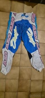 Predam nohavice motocross AXO - 1