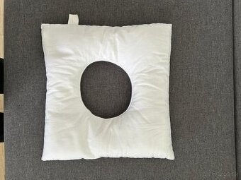 Tehotenský popôrodný vankúš/ rektálny vankúš