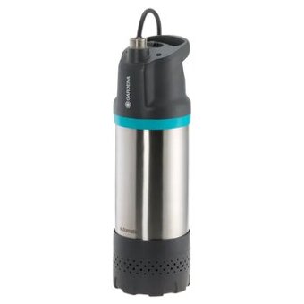 Gardena 5900/4 inox auto