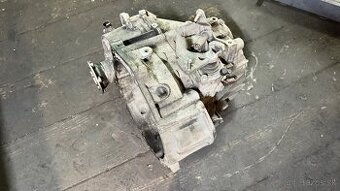 VW 6q 1.9tdi prevodovka so samosvorom