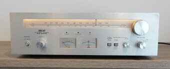 AKAI Stereo Tuner AT-2400 (1976-79) - 1