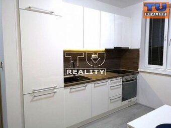 PRIPRAVUJEM DO PONUKY: Veľký 3i byt 80 m2 + loggia Vrakuňa