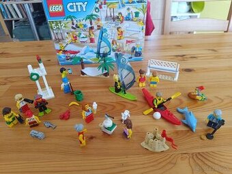 Lego 60153