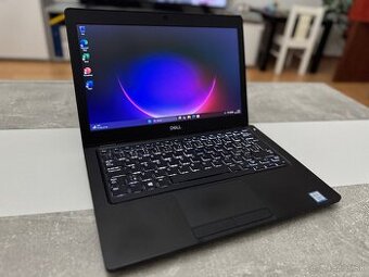 Dell Latitude 5290 | i5 | 8GB | SSD | W11 | Office | HD