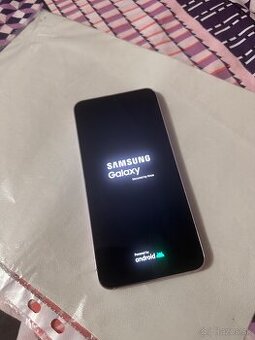 Predám Samsung Galaxy S23 Lavender 8GB/256GB