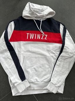 Mikina TWINZZ - 1