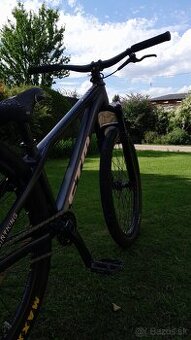 CTM dirtking 2022