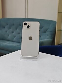 Iphone 13 128GB Biely | TOP STAV