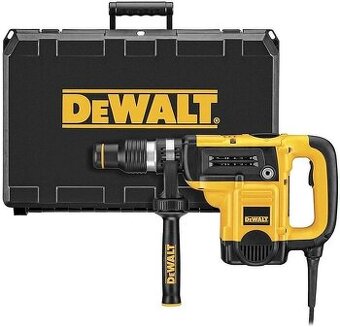 Predám búracie, sekacie kladivo DeWalt