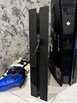 PlayStation 4 500GB