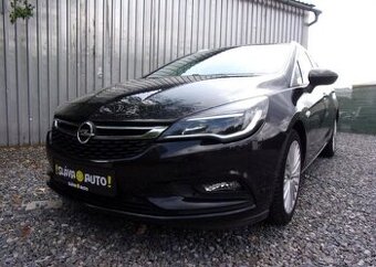 Opel Astra 1.6CDTi 100kW 196000KM AUTOMAT nafta automat
