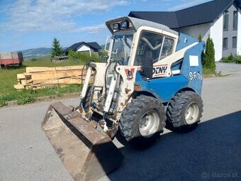 Novotný 961s