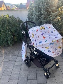 Športový kočík Bugaboo chameleon 3