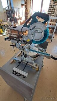Pokosová pila Makita LS 1018L