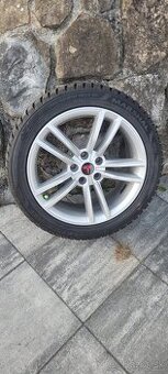 Tesla hliníkové disky Modell S 2014 r19