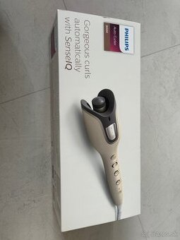 Philips BHB887 Automatická Kulma