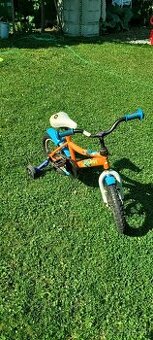 Detsky bicykel 14 - 1