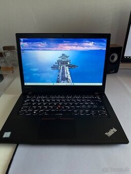 Notebook Lenovo ThinkPad T470