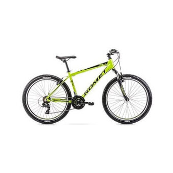 Predam pansky-juniorsky bicykel Romet Rambler R6.0 green 17