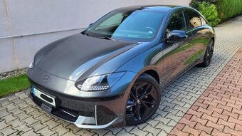 HYUNDAI IONIQ 6 PREMIUM EDITION 325PS 4x4 odpočet DPH