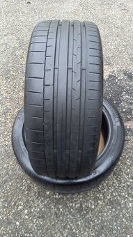 Pneumatiky 235/45R19
