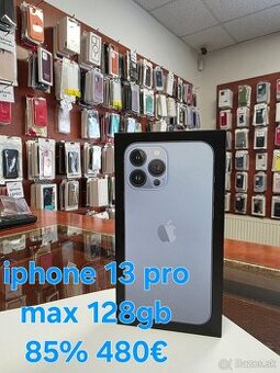 IPHONE 13 PRO MAX 128GB