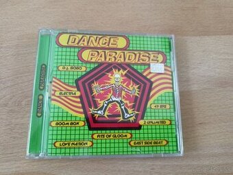 Dance Paradise - 1