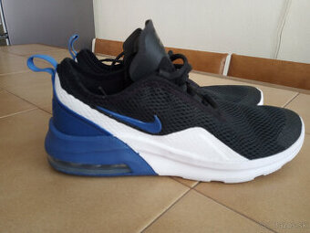 Panske bezecke tenisky NIKE AIR.