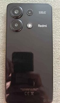 Xiaomi redmi note 13