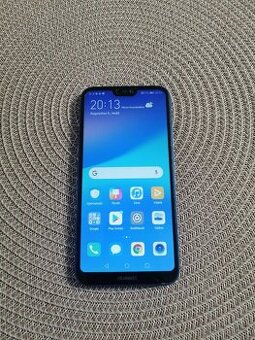 Huawei P20 Lite