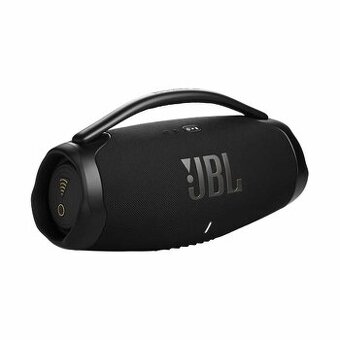 JBL BOOMBOX 3 WiFi nové nerozbalené