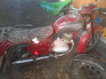 Jawa 175 356