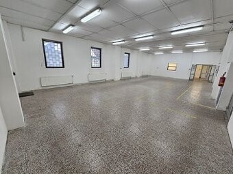 Prenájom skladového priestoru, Žilina - Staré mesto, Cen