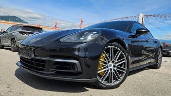 Porsche Panamera 4S Diesel PDK 4x4 - 1
