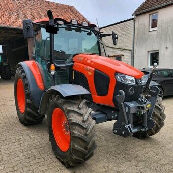 Traktor Kubota