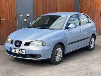 SEAT IBIZA 1,2i 16V