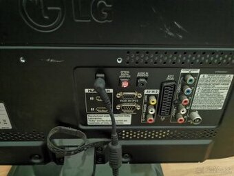 LG 22LE3300