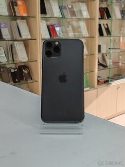 iPhone 11 Pro 64GB sivý | ZÁRUKA