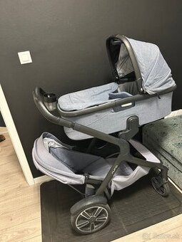 Nuna Demigrow