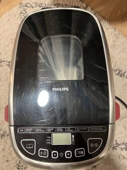 Domáca pekáreň Philips HD9040