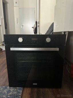 Rúra Franke FSL 86 H BK