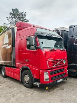 Predám VOLVO FH13 440 euro 5  2008 automat