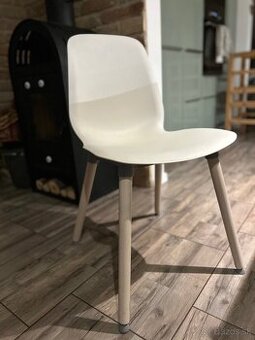 Ikea stoličky jedalenske - 1