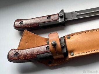 Bodák vz 56 - 1
