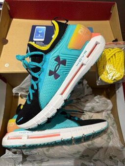 Tenisky, Under Armour UA Phantom ,43/9, Bluetooth