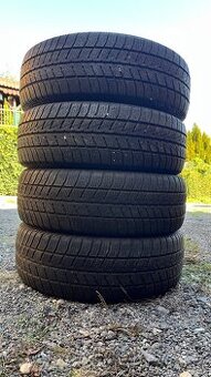 Zimne 206/50 r16 - 1